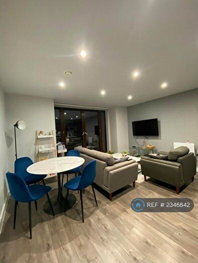 2 Bedroom Flat To Rent In Crump Street, Liverpool, L1