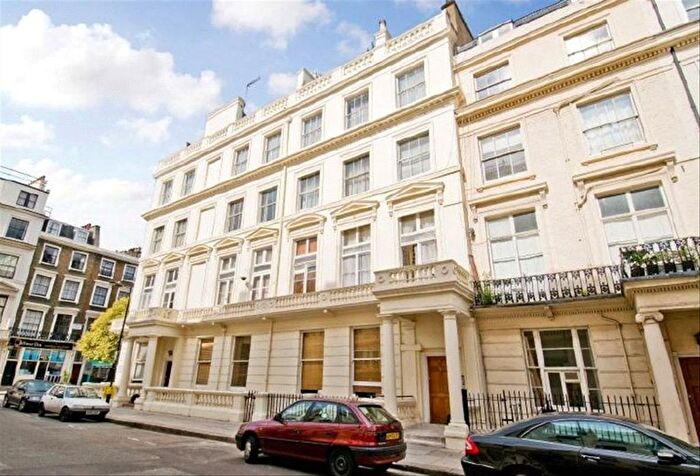 1 Bedroom Flat To Rent In Devonshire Terrace, Notting Hill, W2