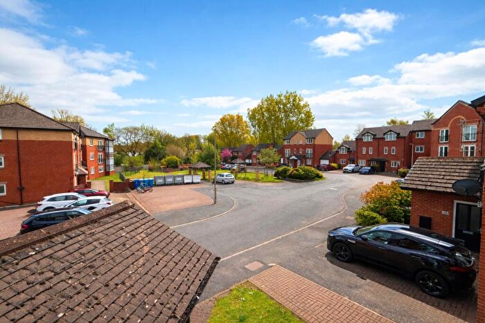 2 Bedroom Apartment To Rent In Chesterton Court, Chester, Cheshire, CH2
