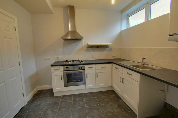 1 Bedroom Apartment To Rent In Gutteridge Street, Coalville, LE67