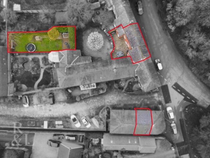 3 Bedroom Cottage For Sale In Top Green, Upper Broughton, Melton Mowbray, LE14