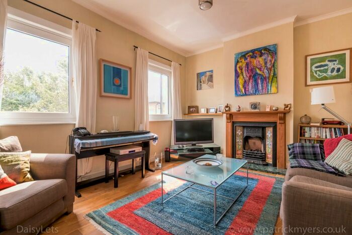 2 Bedroom Flat To Rent In Wastdale Road, Forest Hill, London, SE23