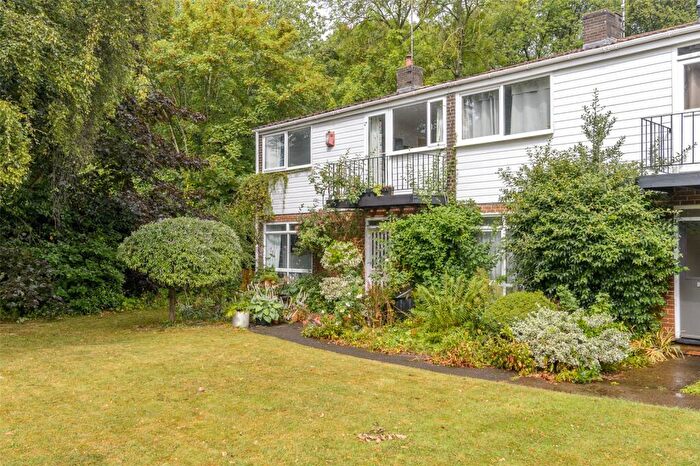4 Bedroom End Of Terrace House For Sale In Manor Close, Shincliffe, DH1