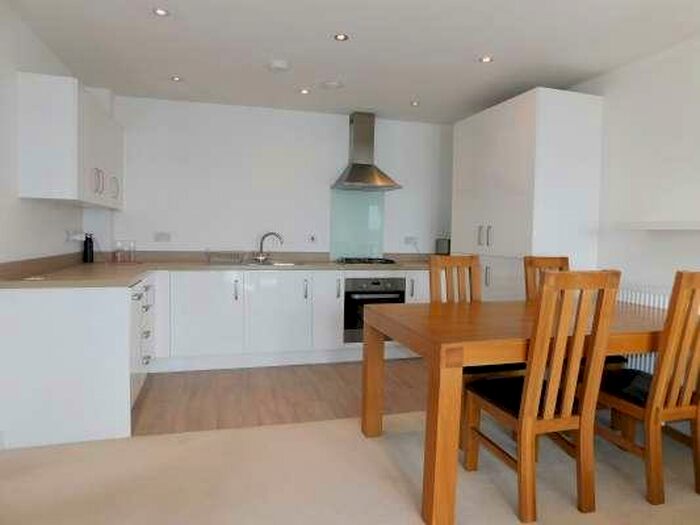 2 Bedroom Apartment To Rent In James Avenue, Peterborough, Cambridgeshire, PE1