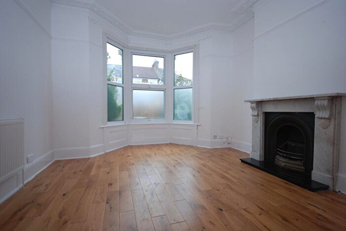 4 Bedroom Terraced House To Rent In Cranston Road, Forest Hill, SE23