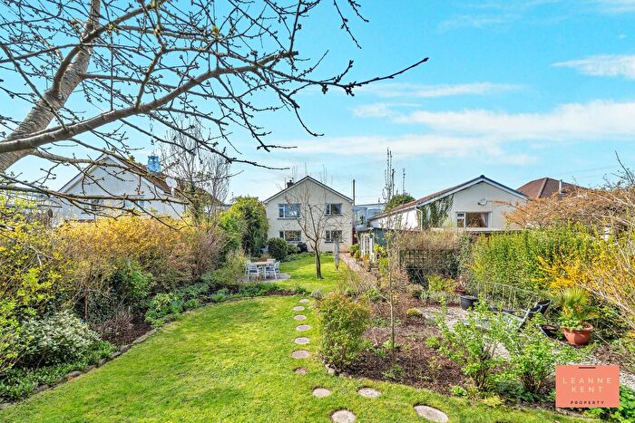 3 Bedroom Detached House For Sale In Pontygwindy Road, Caerphilly, CF83