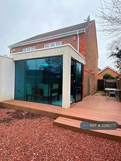 2 Bedroom Semi-Detached House To Rent In The Limes, Windsor, SL4