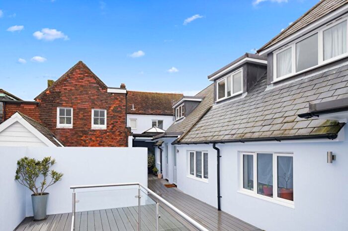 1 Bedroom House For Sale In Foundry Passage, Lewes, BN7
