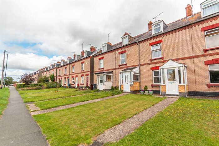 3 Bedroom Terraced House To Rent In Gloucester Road, Stonehouse, GL10