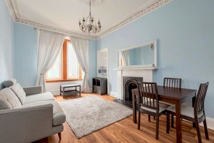 2 Bedroom Flat To Rent In Bryson Road, Polwarth, Edinburgh, EH11
