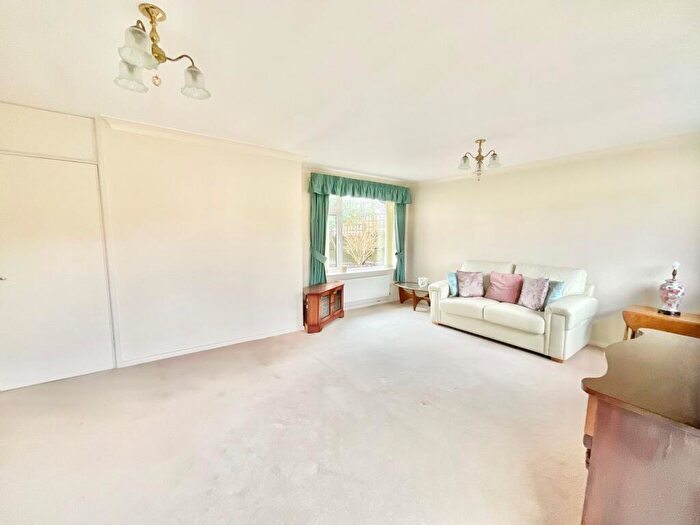 2 Bedroom Detached Bungalow For Sale In Church Lane, Oulton, ST15
