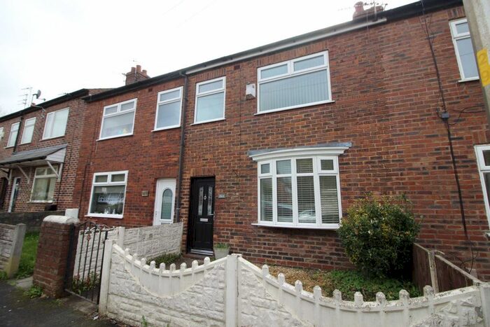 3 Bedroom Terraced House To Rent In Belle Green Lane, Ince, Wigan WN2