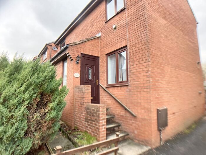 1 Bedroom Semi-Detached House To Rent In Belmont Rd, Great Harwood, BB6