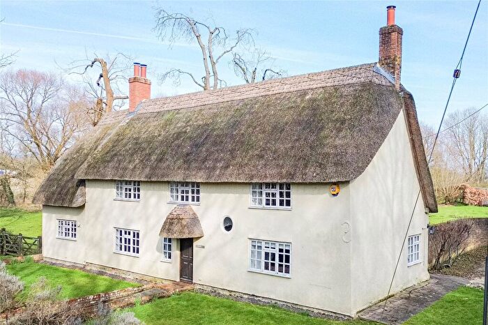 4 Bedroom Detached House To Rent In Southcott, Pewsey, Wiltshire, SN9