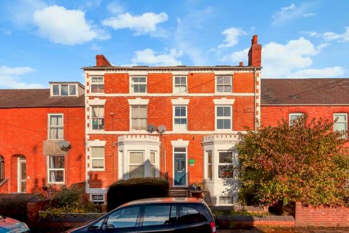 1 Bedroom Apartment For Sale In North Street, Banbury, OX16