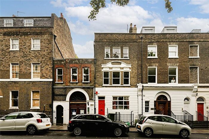 1 Bedroom Flat To Rent In Highbury Place, London, N5