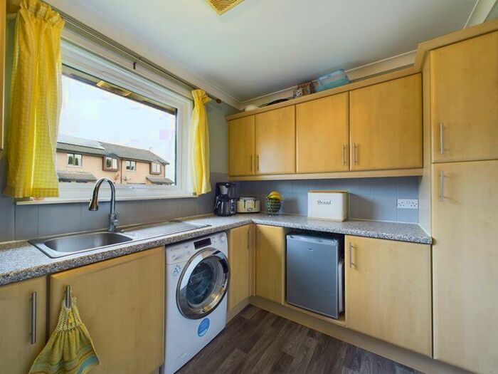 3 Bedroom Bungalow For Sale In Belhaven Road, Ellon, AB41