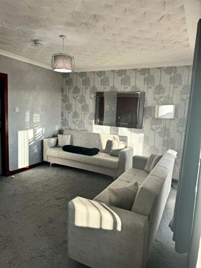 1 Bedroom Flat To Rent In Merry Street, Motherwell, ML1