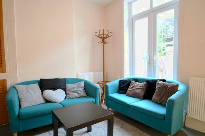 4 Bedroom Terraced House To Rent In St. Martins Place, Brighton, BN2