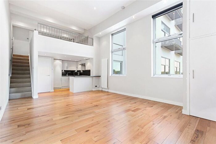 1 Bedroom Flat To Rent In The Piper Building, London, SW6