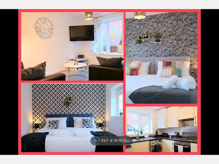 4 Bedroom Semi-Detached House To Rent In Bramble Close, Northampton, NN3