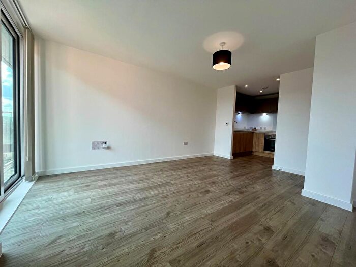 1 Bedroom Flat To Rent In William House, Ringers Road, BR1