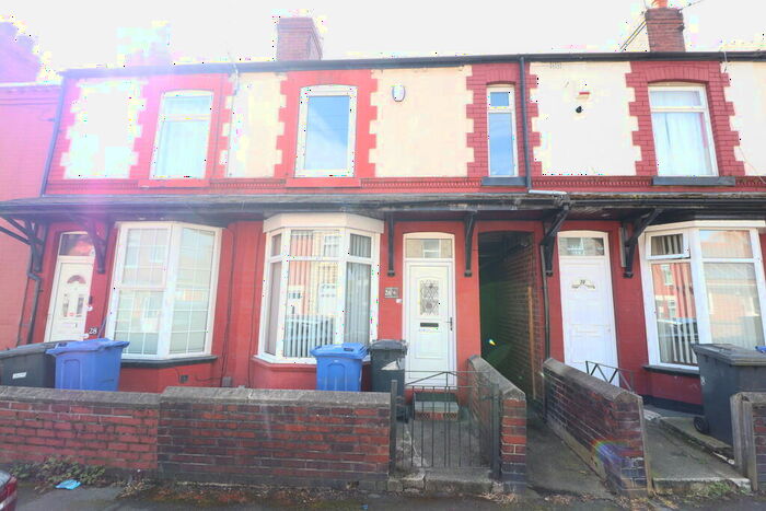 2 Bedroom Terraced House To Rent In Victoria Road, Mexborough, S64