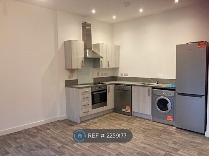 1 Bedroom Flat To Rent In Rocket Studios, Leicester, LE4