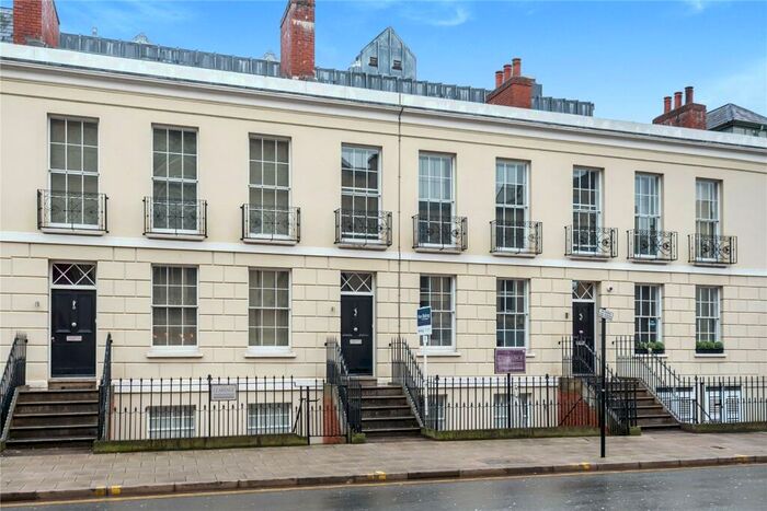 1 Bedroom Apartment To Rent In Clarence Parade, Cheltenham, Gloucestershire, GL50