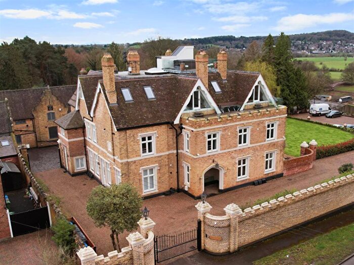 2 Bedroom Apartment To Rent In Bridgnorth Road, Stourton, DY7