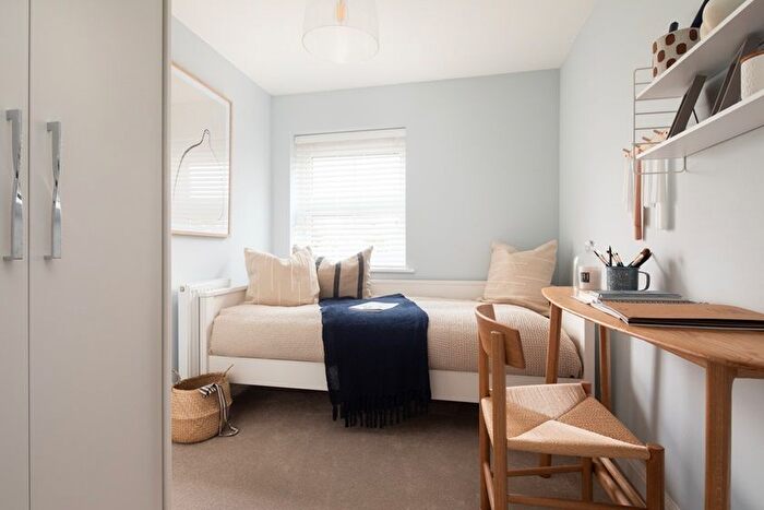 3 Bedroom End Of Terrace House For Sale In "Jacob" At Bourne Road, Corby Glen, Grantham, NG33