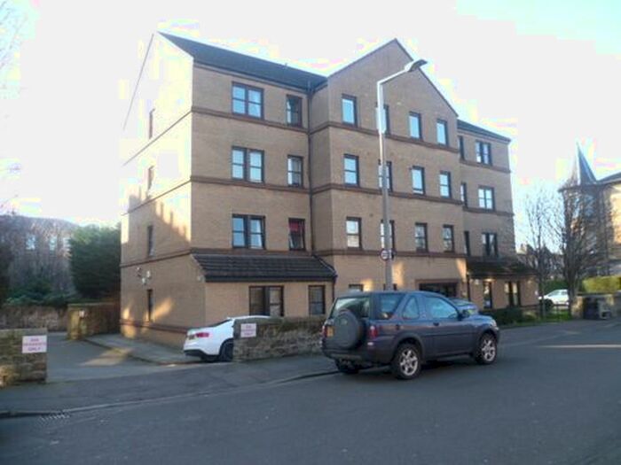 2 Bedroom Flat To Rent In Summerside Place, Edinburgh, EH6