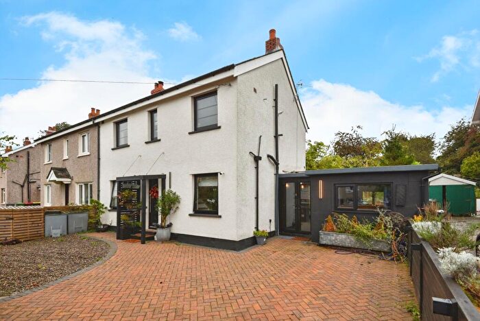 3 Bedroom Semi Detached House For Sale In Church Brow, Carnforth, LA5