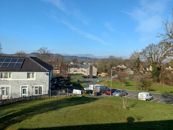 2 Bedroom Flat For Sale In School Knott Drive, Windermere, LA23