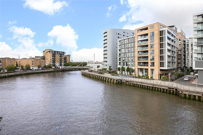 2 Bedroom Apartment To Rent In Greenwich Quay, Deptford, SE8