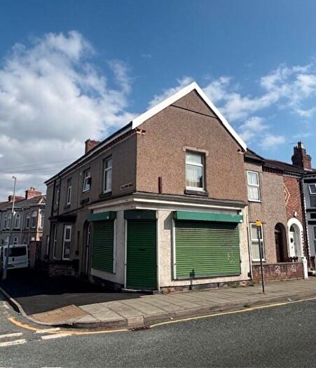 Property For Sale In A Halcyon Road/ Woodchurch Road, Birkenhead, CH42