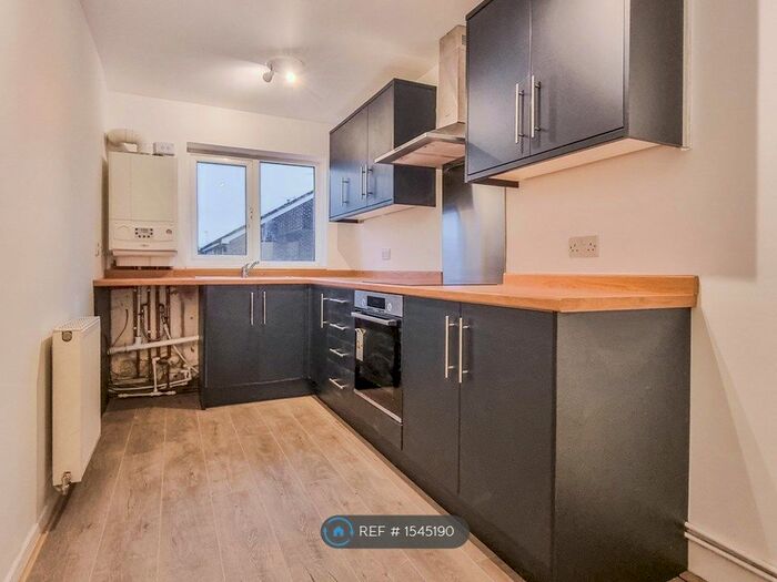 2 Bedroom Maisonette To Rent In Collingwood Road, Long Eaton, Nottingham, NG10