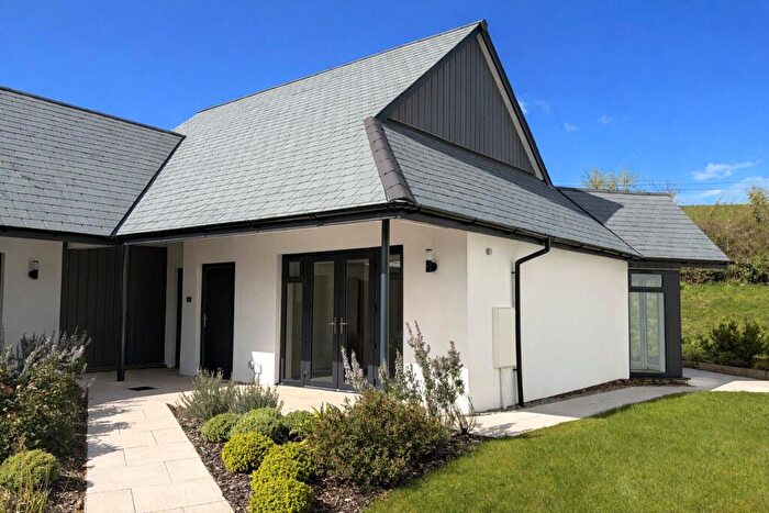 2 Bedroom Bungalow For Sale In Exceptional Later Life Living With Care And Support, Abbotsham, Bideford, Devon, EX39