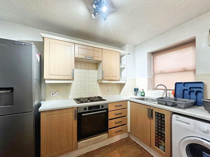 1 Bedroom Flat To Rent In Montonmill Gardens, Monton, M30