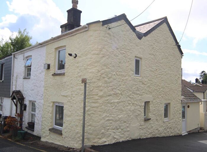 2 Bedroom House For Sale In Gunnislake, PL18