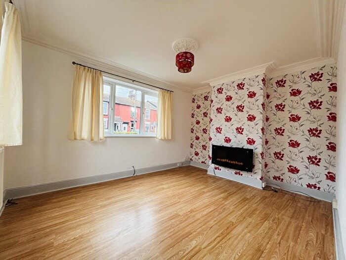 2 Bedroom End Of Terrace House For Sale In Audley Street, Great Yarmouth, NR30