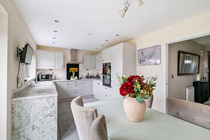 3 Bedroom Detached House For Sale In Harland Road, Lincoln, LN2