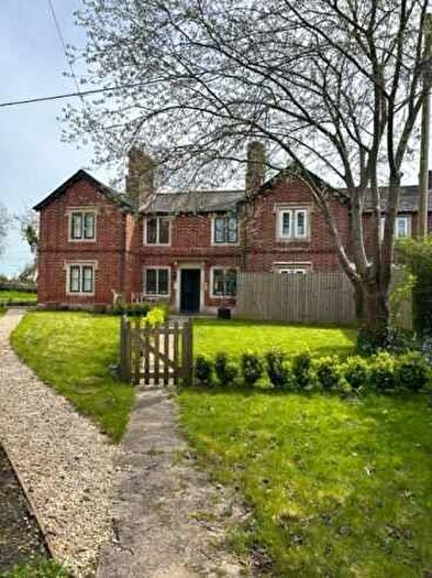 1 Bedroom Cottage To Rent In Seend, Melksham, SN12