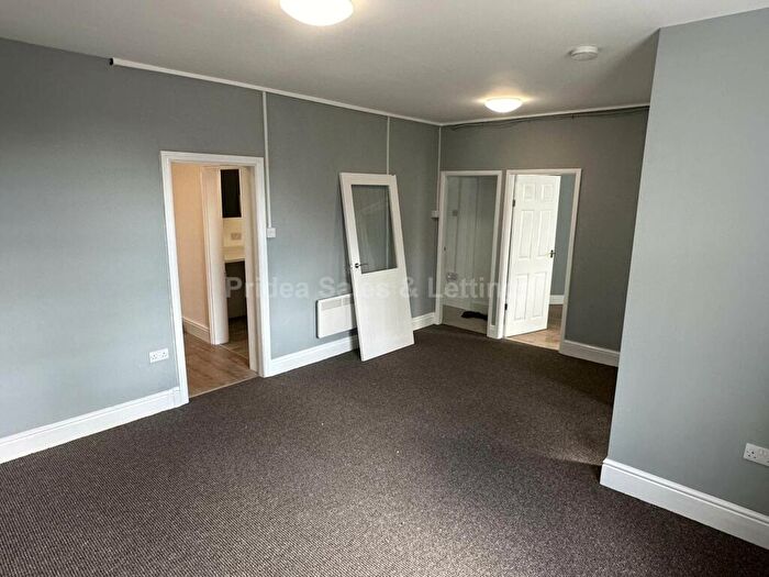 1 Bedroom Flat To Rent In Montague Street, Lincoln, LN2