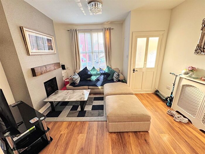 2 Bedroom Terraced House For Sale In Childwall Avenue, Liverpool, L15