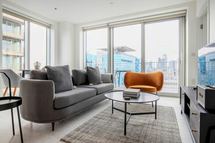 2 Bedroom Flat To Rent In Whitechapel/Brick Lane, London, E1