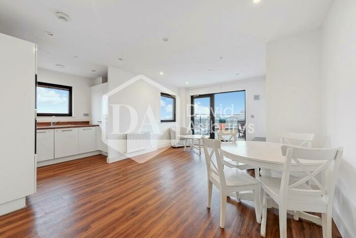 2 Bedroom Apartment To Rent In Atlip Road, Alperton, Wembley, HA0