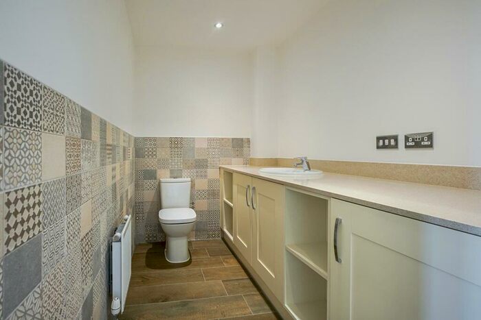 4 Bedroom Detached House For Sale In Ockley Lane, Hassocks, West Sussex, BN6