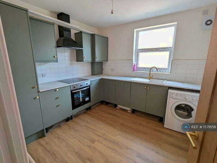 1 Bedroom Maisonette To Rent In School Road, Sheffield, S10