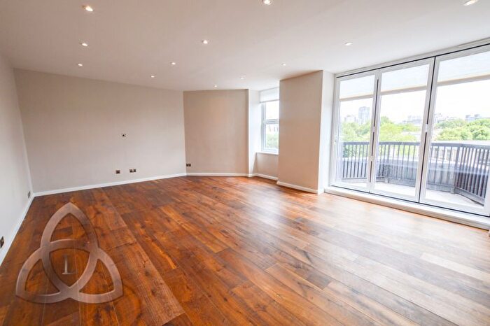 3 Bedroom Flat To Rent In Manor House Court, Warrington Gardens, London, W9